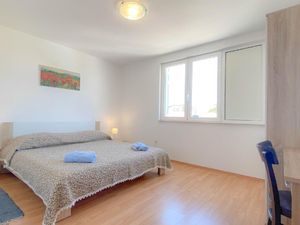 Ferienwohnung für 4 Personen (55 m²) in Novigrad