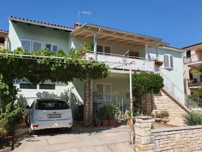 Ferienwohnung für 4 Personen (58 m²) in Novigrad 4/10