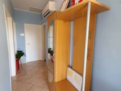 Ferienwohnung für 4 Personen (58 m²) in Novigrad 8/10
