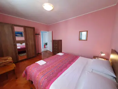 Ferienwohnung für 4 Personen (58 m²) in Novigrad 9/10