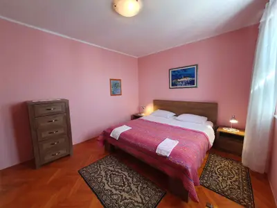 Ferienwohnung für 4 Personen (58 m²) in Novigrad 10/10