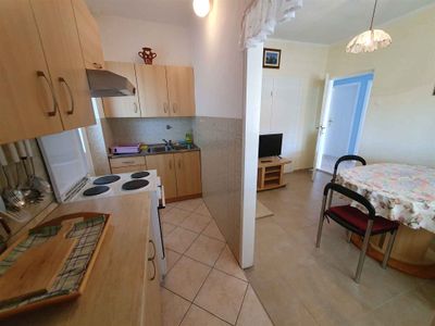 Ferienwohnung für 5 Personen (58 m²) in Novigrad 9/10