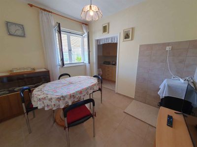 Ferienwohnung für 5 Personen (58 m²) in Novigrad 10/10