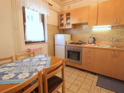 Ferienwohnung für 4 Personen (50 m²) in Novigrad 8/10