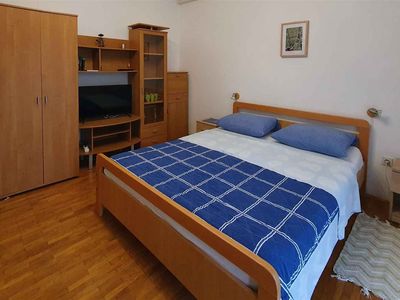 Ferienwohnung für 4 Personen (50 m²) in Novigrad 9/10