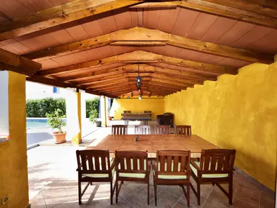 Ferienwohnung für 4 Personen (50 m²) in Novigrad 5/10