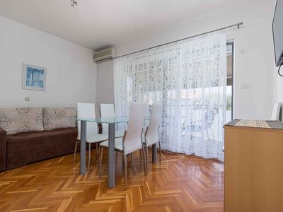 Ferienwohnung für 4 Personen (70 m²) in Novigrad 4/10