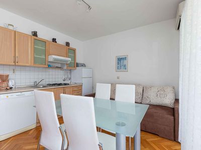 Ferienwohnung für 4 Personen (70 m²) in Novigrad 3/10