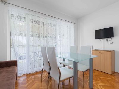 Ferienwohnung für 4 Personen (70 m²) in Novigrad 5/10