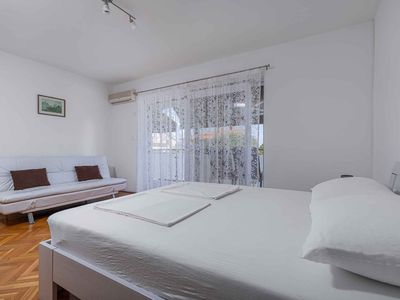 Ferienwohnung für 4 Personen (70 m²) in Novigrad 8/10