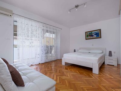 Ferienwohnung für 4 Personen (70 m²) in Novigrad 6/10