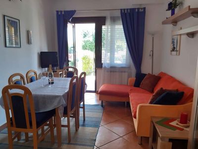 Ferienwohnung für 4 Personen (56 m²) in Novigrad 7/10