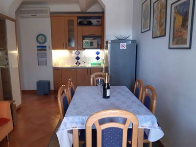 Ferienwohnung für 4 Personen (56 m²) in Novigrad 8/10