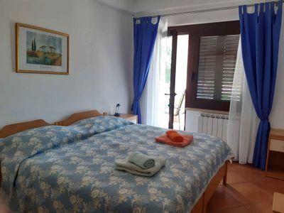 Ferienwohnung für 4 Personen (56 m²) in Novigrad 9/10