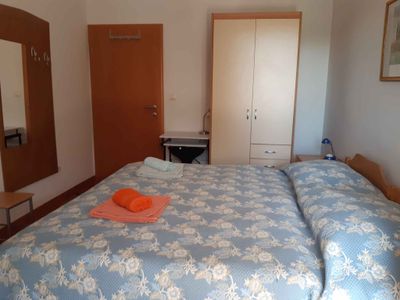 Ferienwohnung für 4 Personen (56 m²) in Novigrad 10/10