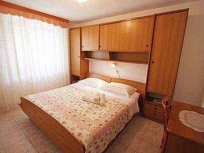 Ferienwohnung für 5 Personen (65 m²) in Novigrad 7/10