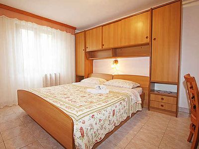 Ferienwohnung für 5 Personen (65 m²) in Novigrad 8/10