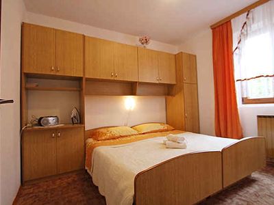 Ferienwohnung für 4 Personen (40 m²) in Novigrad 7/10