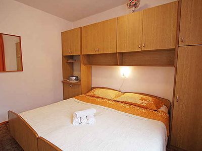 Ferienwohnung für 4 Personen (40 m²) in Novigrad 8/10