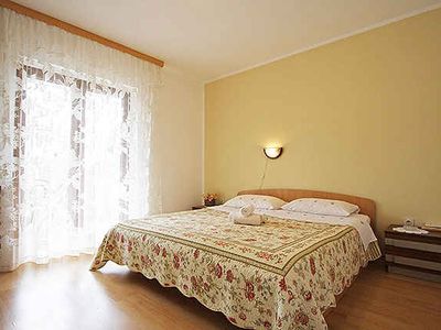 Ferienwohnung für 4 Personen (40 m²) in Novigrad 9/10