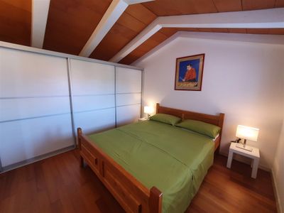 Ferienwohnung für 5 Personen (100 m²) in Novigrad 3/10