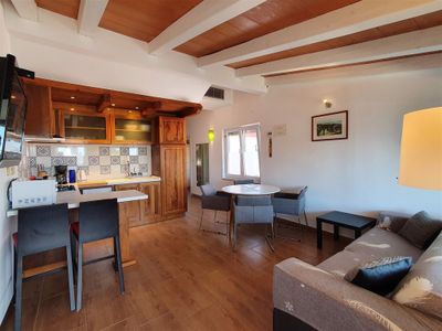 Ferienwohnung für 5 Personen (100 m²) in Novigrad 9/10