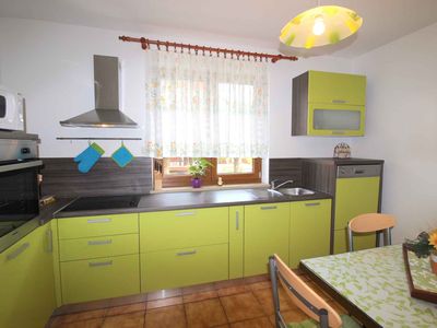 Ferienwohnung für 4 Personen (80 m²) in Novigrad 7/10