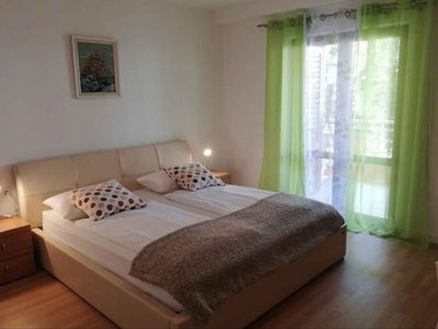 Ferienwohnung für 4 Personen (55 m²) in Novigrad 3/10