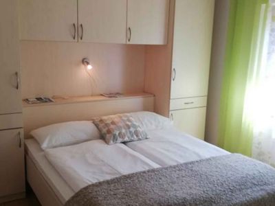 Ferienwohnung für 4 Personen (55 m²) in Novigrad 4/10