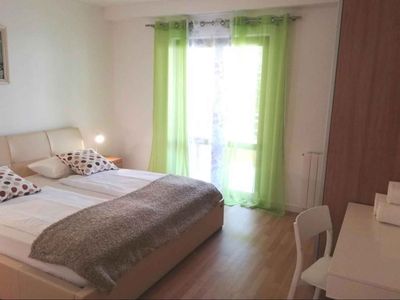 Ferienwohnung für 4 Personen (55 m²) in Novigrad 8/10