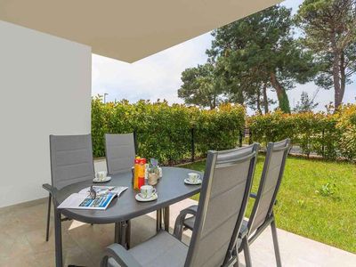 Ferienwohnung für 6 Personen (75 m²) in Novigrad 2/10