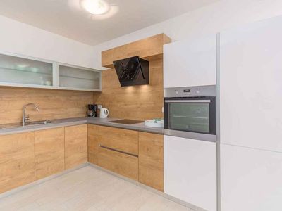 Ferienwohnung für 6 Personen (75 m²) in Novigrad 3/10