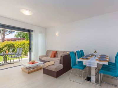 Ferienwohnung für 6 Personen (75 m²) in Novigrad 6/10