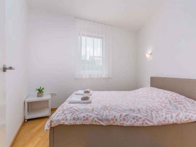 Ferienwohnung für 6 Personen (75 m²) in Novigrad 10/10