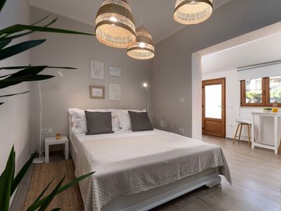 Ferienwohnung für 2 Personen (35 m²) in Novigrad 2/10