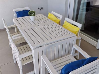 Ferienwohnung für 4 Personen (61 m²) in Novigrad 10/10