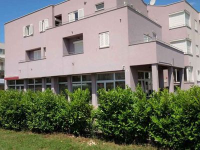 Ferienwohnung für 6 Personen (115 m²) in Novigrad 4/10