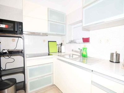 Ferienwohnung für 6 Personen (115 m²) in Novigrad 6/10