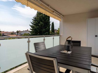 Ferienwohnung für 4 Personen (65 m²) in Novigrad 2/10