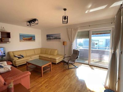 Ferienwohnung für 6 Personen (115 m²) in Novigrad 8/10