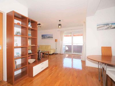 Ferienwohnung für 6 Personen (115 m²) in Novigrad 9/10