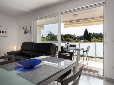 Ferienwohnung für 4 Personen (65 m²) in Novigrad 8/10