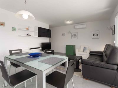 Ferienwohnung für 4 Personen (65 m²) in Novigrad 9/10