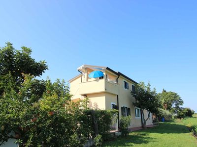 Ferienwohnung für 4 Personen (45 m²) in Novigrad 3/10