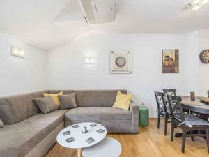 Ferienwohnung für 4 Personen (48 m²) in Novigrad