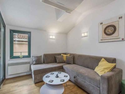 Ferienwohnung für 4 Personen (48 m²) in Novigrad 9/10