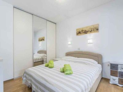 Ferienwohnung für 4 Personen (48 m²) in Novigrad 10/10