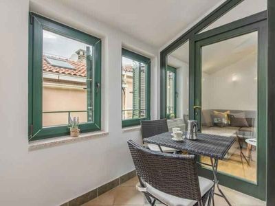 Ferienwohnung für 4 Personen (48 m²) in Novigrad 2/10