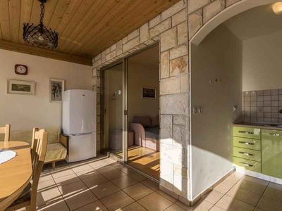 Ferienwohnung für 6 Personen (55 m²) in Novigrad 6/10