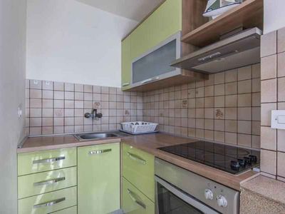 Ferienwohnung für 6 Personen (55 m²) in Novigrad 10/10